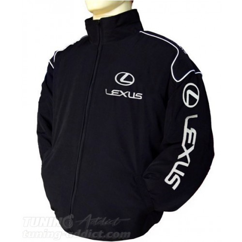 BLOUSON LEXUS