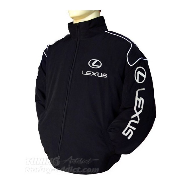 BLOUSON LEXUS