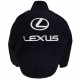 BLOUSON LEXUS