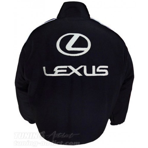 BLOUSON LEXUS