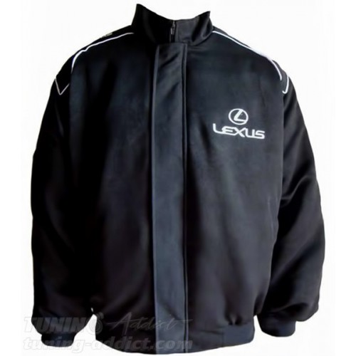 BLOUSON LEXUS