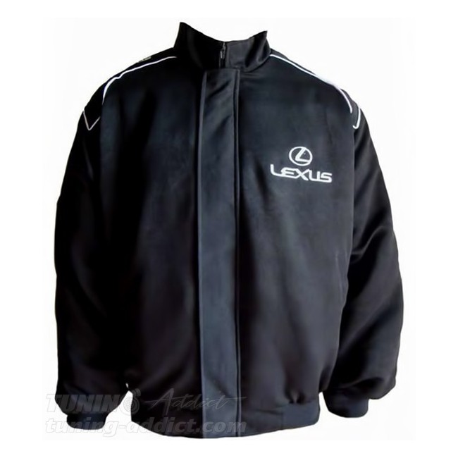 BLOUSON LEXUS