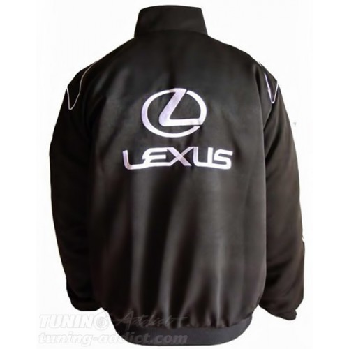 BLOUSON LEXUS