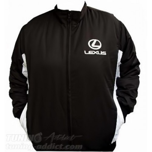 BLOUSON LEXUS