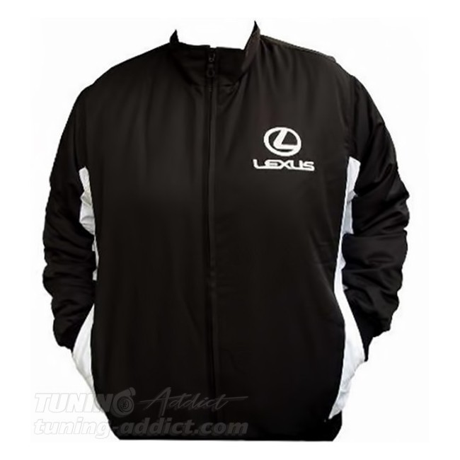 BLOUSON LEXUS