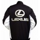 BLOUSON LEXUS