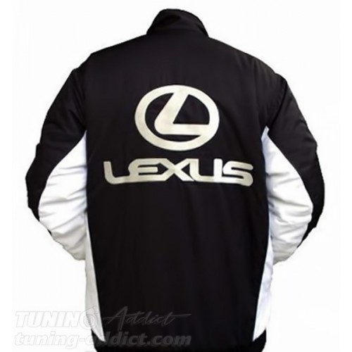 BLOUSON LEXUS