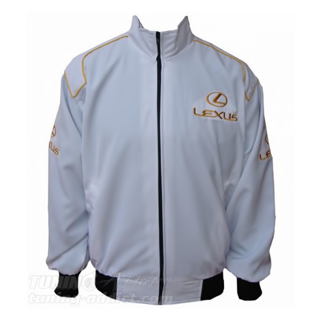 BLOUSON LEXUS