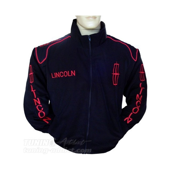 BLOUSON LINCOLN