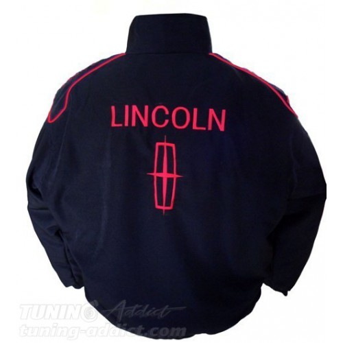 BLOUSON LINCOLN