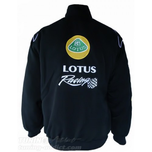 BLOUSON LOTUS