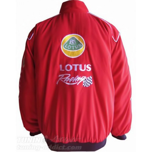 BLOUSON LOTUS