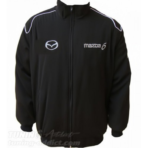 BLOUSON MAZDA