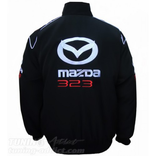 BLOUSON MAZDA 323