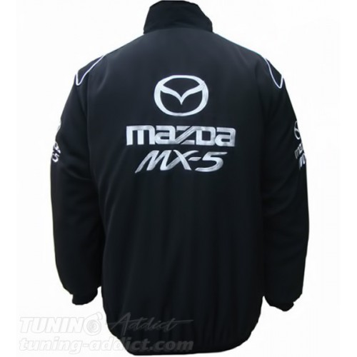 BLOUSON MAZDA MX5