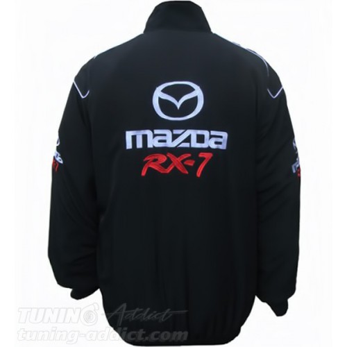 BLOUSON MAZDA RX7