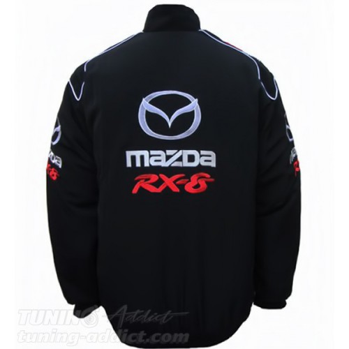 BLOUSON MAZDA RX8