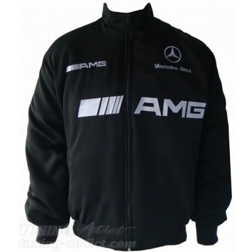 BLOUSON MERCEDES