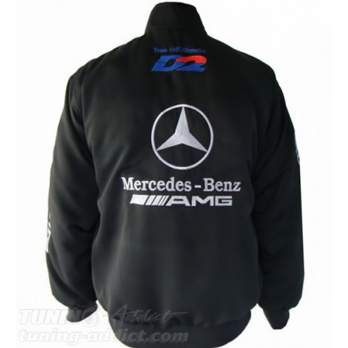 BLOUSON MERCEDES