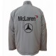 BLOUSON MERCEDES WARSTEINER