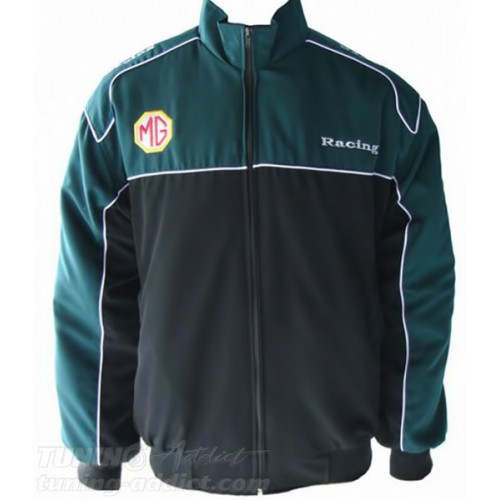 BLOUSON MG