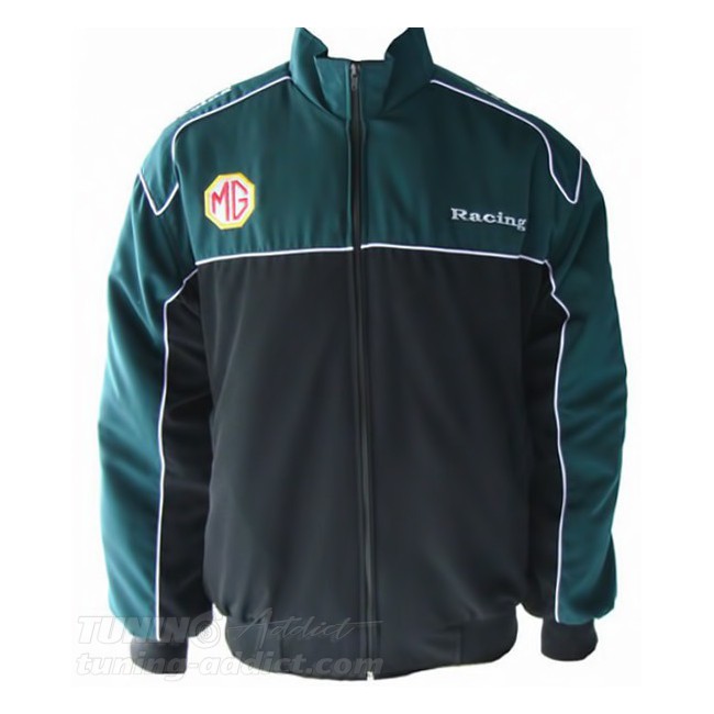 BLOUSON MG