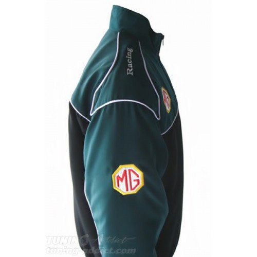 BLOUSON MG