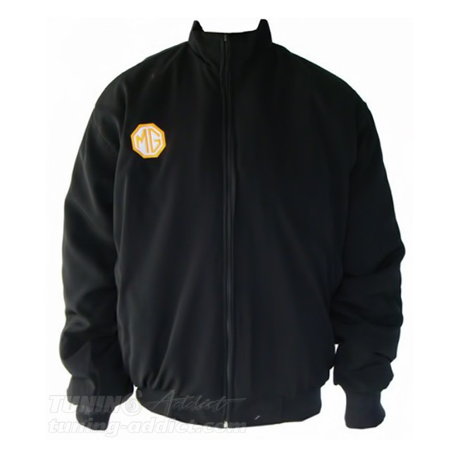 BLOUSON MG