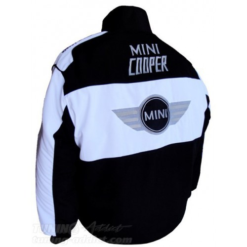 BLOUSON MINI