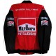 BLOUSON MITSUBISHI