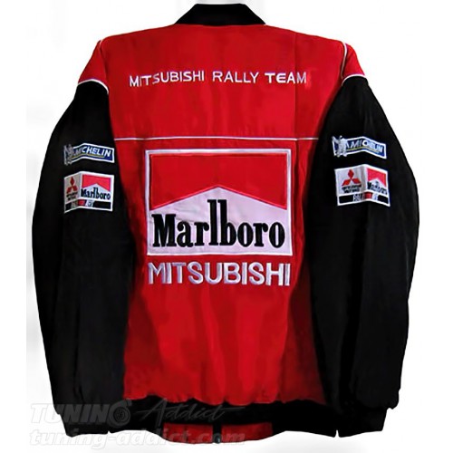 BLOUSON MITSUBISHI