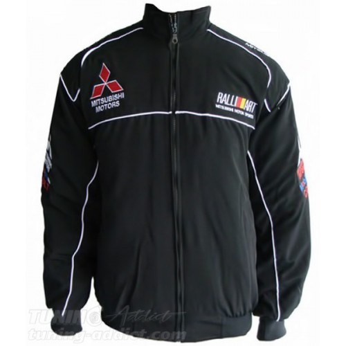 BLOUSON MITSUBISHI