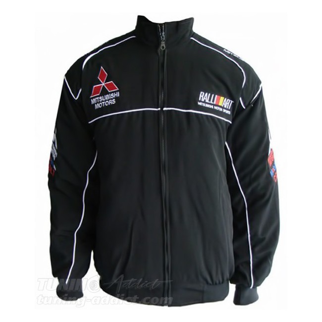 BLOUSON MITSUBISHI