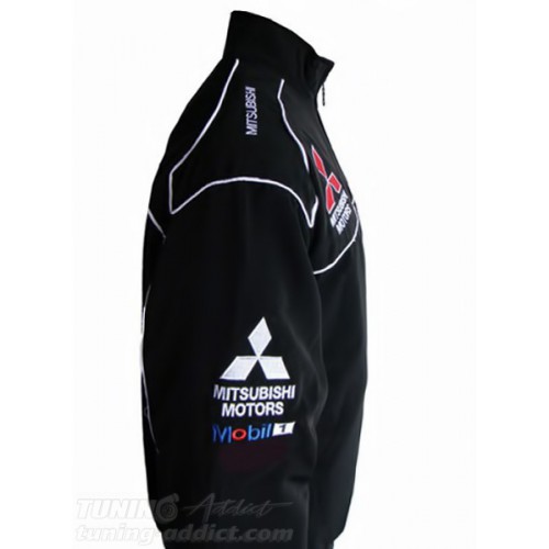 BLOUSON MITSUBISHI