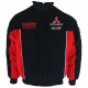 BLOUSON MITSUBISHI RALLIART