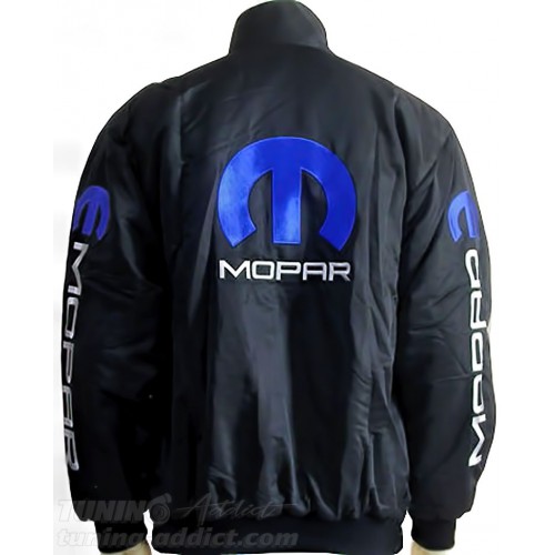 BLOUSON MOPAR CHRYSLER DODGE RACING