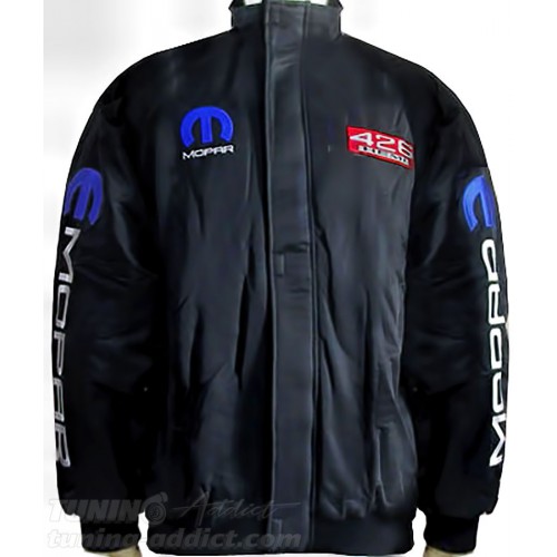 BLOUSON MOPAR CHRYSLER DODGE RACING