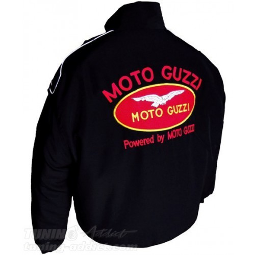 BLOUSON MOTO-GUZZI