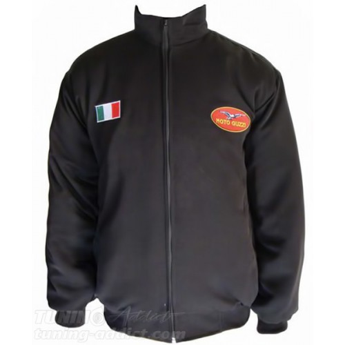 BLOUSON MOTO-GUZZI