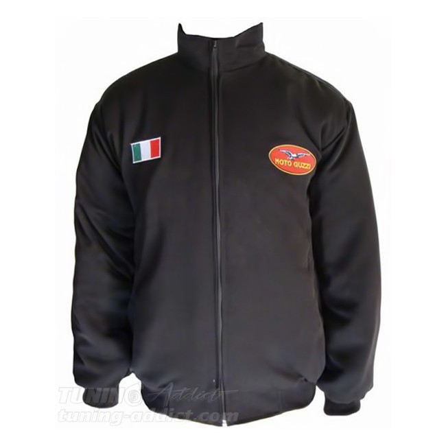 BLOUSON MOTO-GUZZI