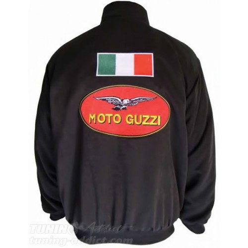 BLOUSON MOTO-GUZZI