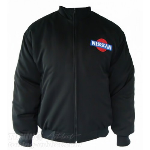 BLOUSON NISSAN