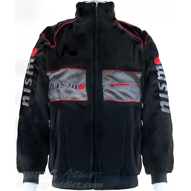 BLOUSON NISSAN NISMO