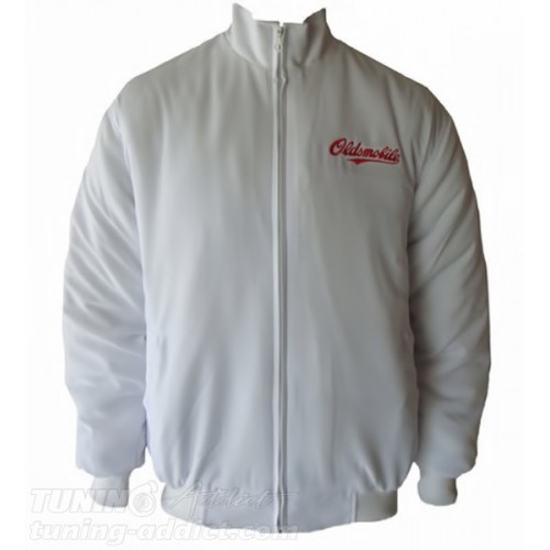 BLOUSON OLDSMOBILE