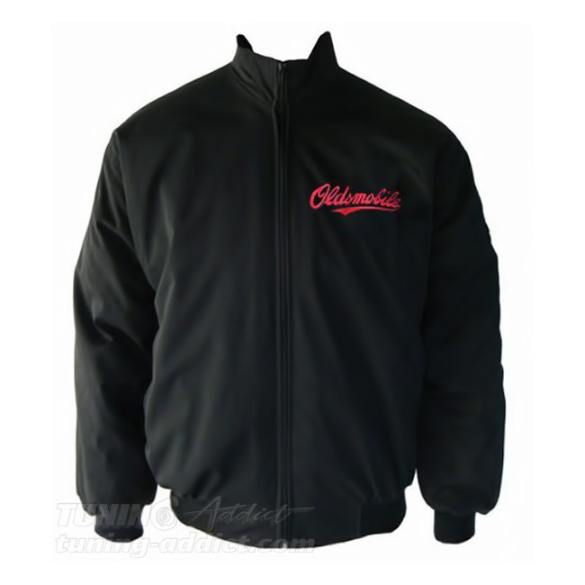 BLOUSON OLDSMOBILE