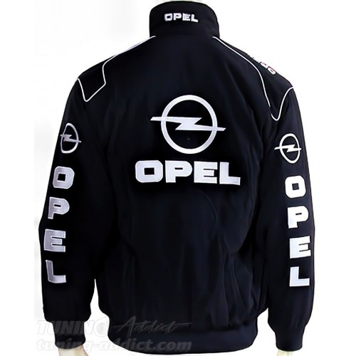 BLOUSON OPEL