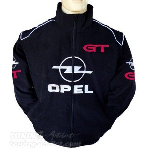 BLOUSON OPEL GT