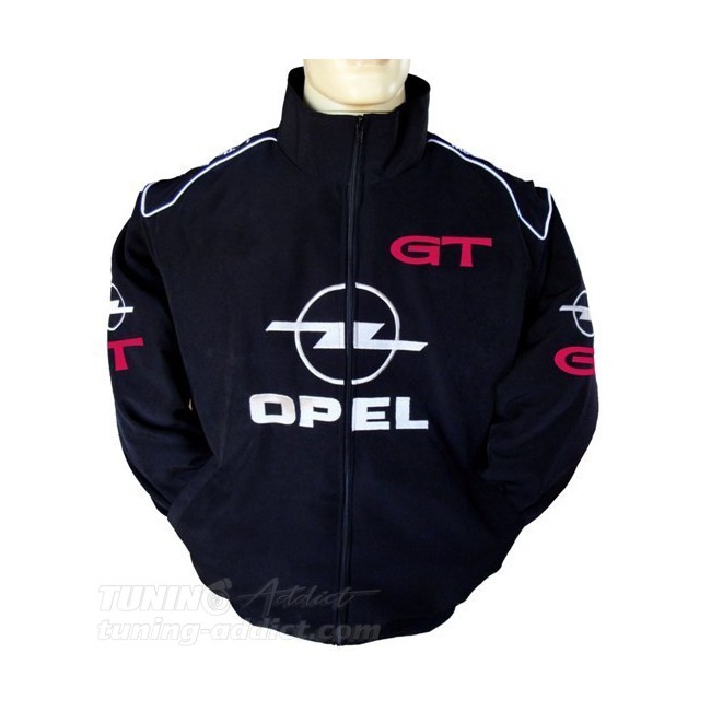 BLOUSON OPEL GT