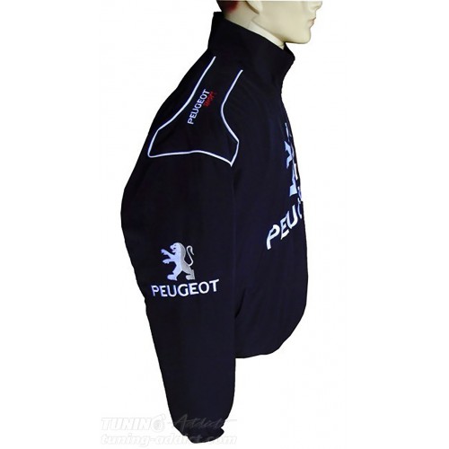 BLOUSON PEUGEOT