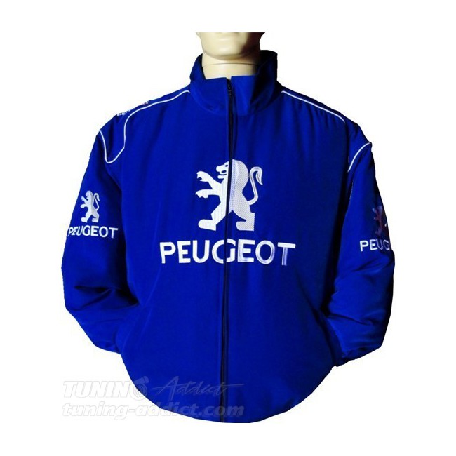 BLOUSON PEUGEOT